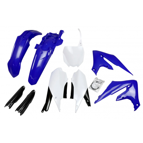 ΚΙΤ ΠΛΑΣΤΙΚΩΝ UFO YAMAHA YZF 250 2019 - 2023 / YZF 450 2018 - 2022