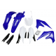 ΚΙΤ ΠΛΑΣΤΙΚΩΝ UFO YAMAHA YZF 250 2019 - 2023 / YZF 450 2018 - 2022
