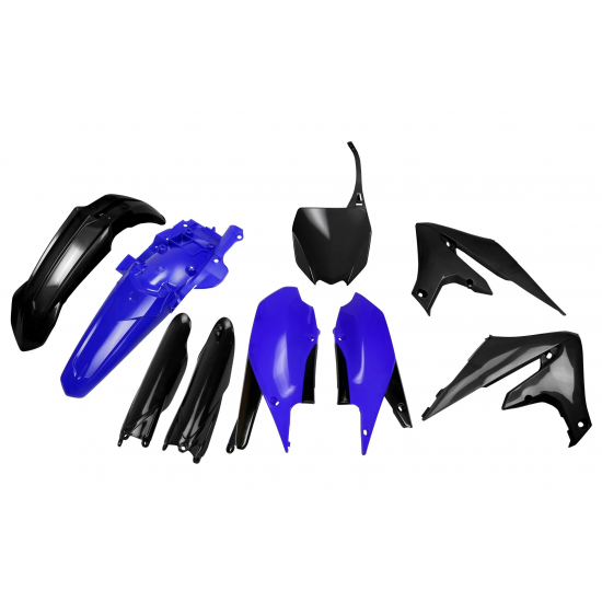 ΚΙΤ ΠΛΑΣΤΙΚΩΝ UFO YAMAHA YZF 250 2019 - 2023 / YZF 450 2018 - 2022