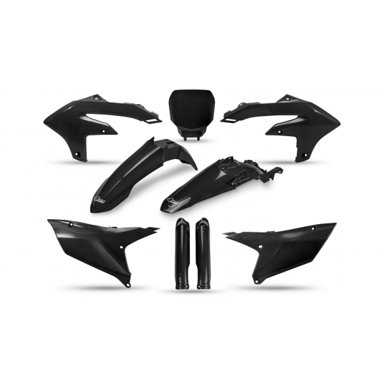 ΚΙΤ ΠΛΑΣΤΙΚΩΝ UFO YAMAHA YZF 250 2024 - 2026 / YZF 450 2023 - 2025