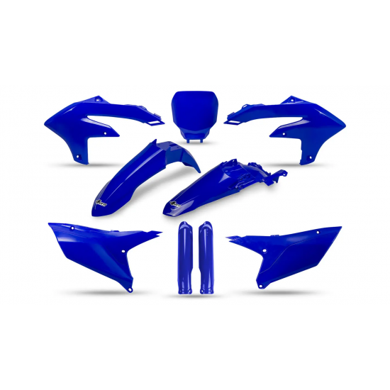 ΚΙΤ ΠΛΑΣΤΙΚΩΝ UFO YAMAHA YZF 250 2024 - 2026 / YZF 450 2023 - 2025
