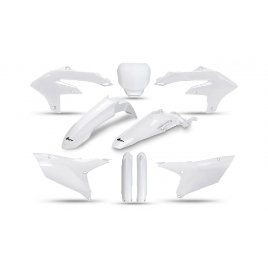 ΚΙΤ ΠΛΑΣΤΙΚΩΝ UFO YAMAHA YZF 250 2024 - 2026 / YZF 450 2023 - 2025