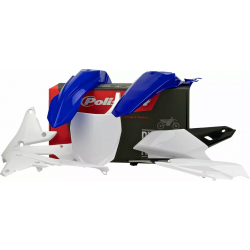 ΚΙΤ ΠΛΑΣΤΙΚΩΝ POLISPORT YAMAHA YZF 450 2014 - 2017