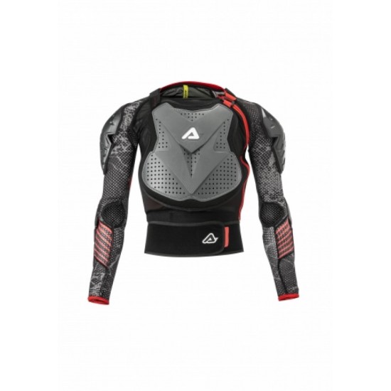 ΘΩΡΑΚΑΣ ACERBIS SCUDO 3.0