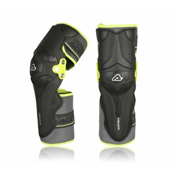ΕΠΙΓΩΝΑΤΙΔΕΣ ACERBIS X-STRONG