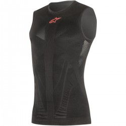 ΜΠΛΟΥΖΑ ALPINESTAR RIDE TECH TOP SUMMER