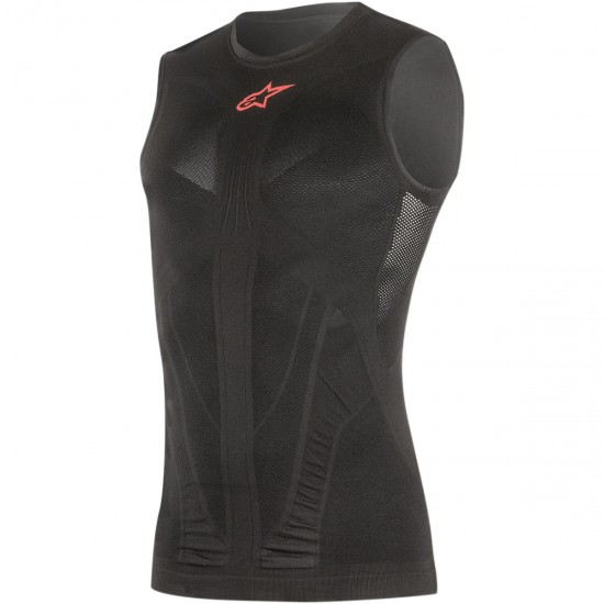 ΜΠΛΟΥΖΑ ALPINESTAR RIDE TECH TOP SUMMER