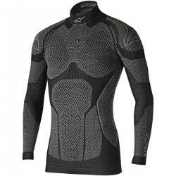 ΜΠΛΟΥΖΑ ALPINESTAR RIDE TECH WINTER