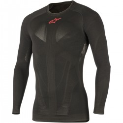 ΜΠΛΟΥΖΑ ALPINESTAR RIDE TECH TOP SUMMER