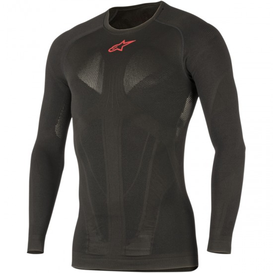 ΜΠΛΟΥΖΑ ALPINESTAR RIDE TECH TOP SUMMER