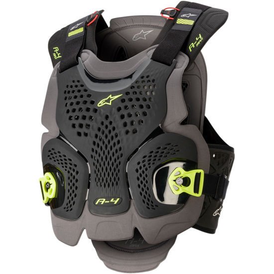 ΘΩΡΑΚΑΣ ALPINESTAR A - 4 MAX