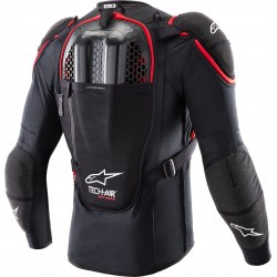 ΘΩΡΑΚΑΣ ΜΕ ΣΥΣΤΗΜΑ ΑΕΡΟΣΑΚΟΥ ALPINESTAR TECH AIR