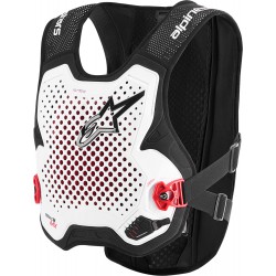 ΘΩΡΑΚΑΣ ΜΕ ΣΥΣΤΗΜΑ ΑΕΡΟΣΑΚΟΥ ALPINESTAR TECH AIR MX