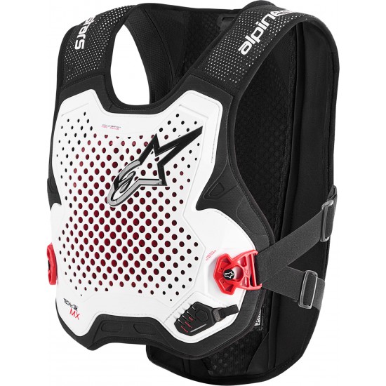 ΘΩΡΑΚΑΣ ΜΕ ΣΥΣΤΗΜΑ ΑΕΡΟΣΑΚΟΥ ALPINESTAR TECH AIR MX