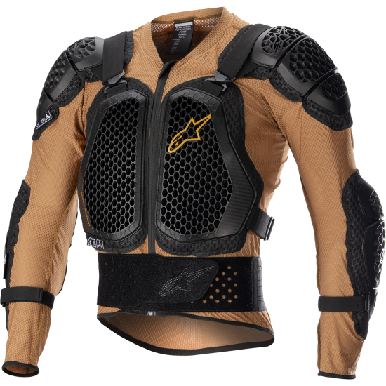 ΘΩΡΑΚΑΣ ALPINESTAR BIONIC ACTION V2
