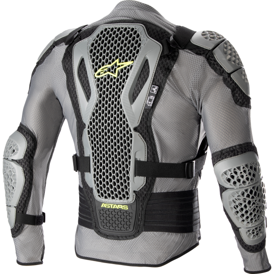 ΘΩΡΑΚΑΣ ALPINESTAR BIONIC ACTION V2