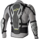ΘΩΡΑΚΑΣ ALPINESTAR BIONIC ACTION V2