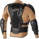 ΘΩΡΑΚΑΣ ALPINESTAR BIONIC ACTION V2