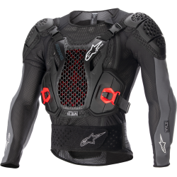 ΘΩΡΑΚΑΣ ALPINESTAR BIONIC PLUS V2