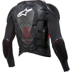 ΘΩΡΑΚΑΣ ALPINESTAR BIONIC TECH V3