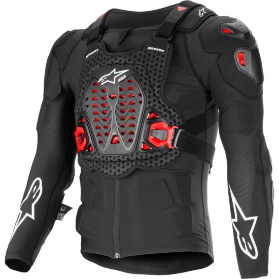 ΘΩΡΑΚΑΣ ALPINESTAR BIONIC XTR PLASMA