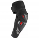 ΕΠΙΑΓΚΩΝΙΔΕΣ ALPINESTAR BIONIC PRO PLASMA