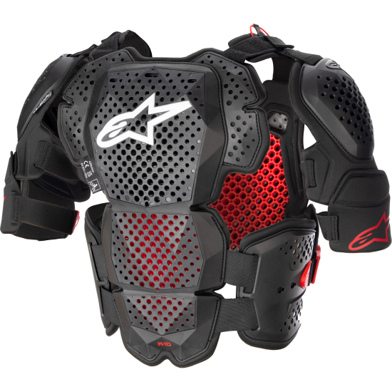 ΘΩΡΑΚΑΣ ALPINESTAR A -10 V2 