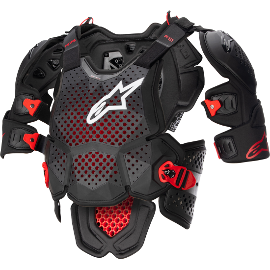 ΘΩΡΑΚΑΣ ALPINESTAR A -10 V2 