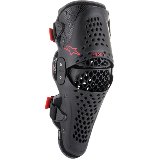 ΕΠΙΓΩΝΑΤΙΔΕΣ ALPINESTAR SX1