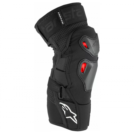 ΕΠΙΓΟΝΑΤΙΔΕΣ ALPINESTAR BIONIC PRO PLASMA