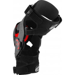ΕΠΙΓΩΝΑΤΙΔΕΣ ALPINESTAR SUPERTECH RK-10 PLASMA