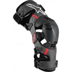 ΕΠΙΓΩΝΑΤΙΔΕΣ ALPINESTAR SUPERTECH RK-10 PLASMA