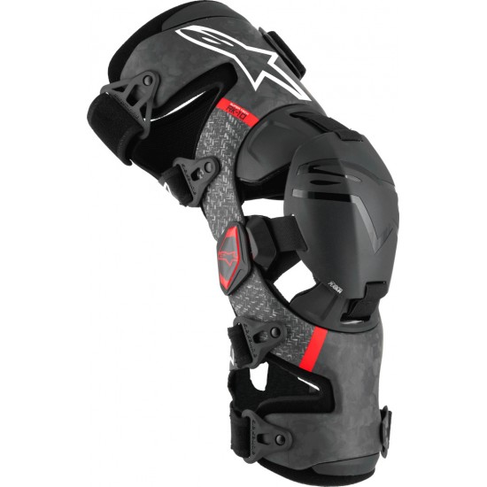 ΕΠΙΓΩΝΑΤΙΔΕΣ ALPINESTAR SUPERTECH RK-10 PLASMA