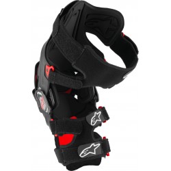 ΕΠΙΓΩΝΑΤΙΔΕΣ ALPINESTAR SUPERTECH RK-7 PLASMA