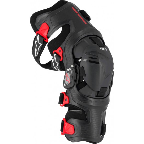 ΕΠΙΓΩΝΑΤΙΔΕΣ ALPINESTAR SUPERTECH RK-7 PLASMA