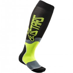 ΚΑΛΤΣΕΣ ALPINESTAR MX PLUS - 2