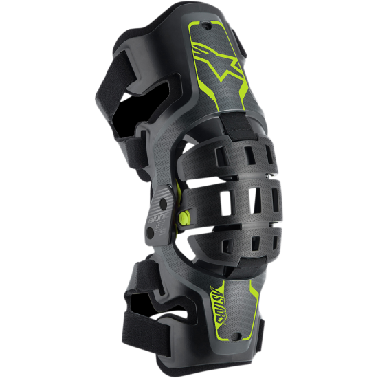 ΠΑΙΔΙΚΕΣ ΕΠΙΓΩΝΑΤΙΔΕΣ ALPINESTAR BIONIC 5S