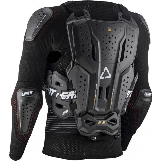 ΘΩΡΑΚΑΣ LEATΤ BRACE 6.5