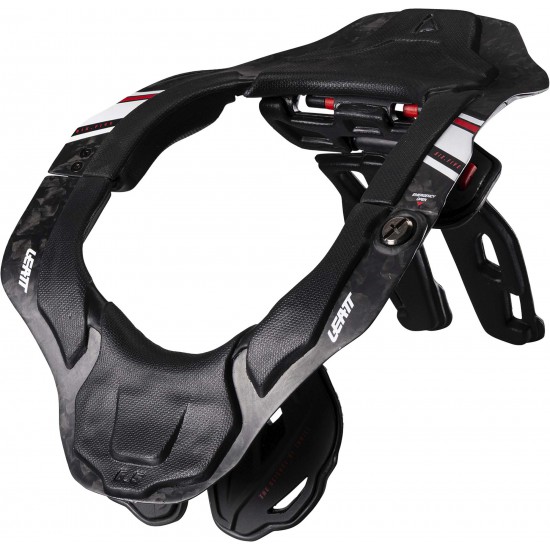 ΚΟΛΛΑΡΟ LEATT BRACE 6.5 CARBON