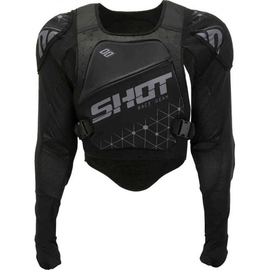 ΘΩΡΑΚΑΣ SHOT ULTRALIGHT
