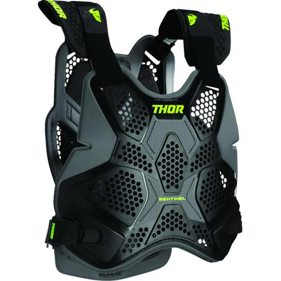 ΘΩΡΑΚΑΣ THOR SENTINEL PRO