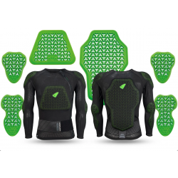 ΠΑΙΔΙΚΟΣ ΘΩΡΑΚΑΣ UFO CENTURION BV1