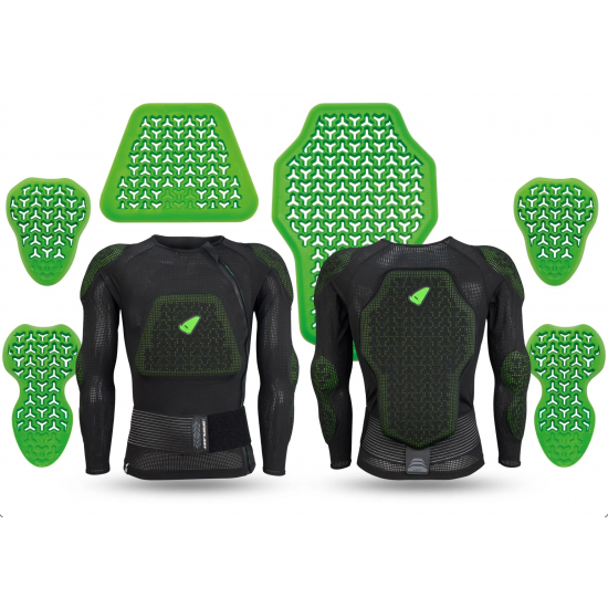 ΠΑΙΔΙΚΟΣ ΘΩΡΑΚΑΣ UFO CENTURION BV1