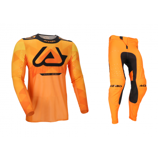 ΣΤΟΛΗ ACERBIS X-FLEX 2.0 ANAHEIM