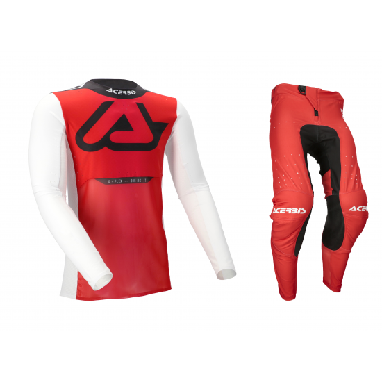 ΣΤΟΛΗ ACERBIS X-FLEX 2.0 ANAHEIM