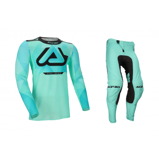 ΣΤΟΛΗ ACERBIS X-FLEX 2.0 ANAHEIM