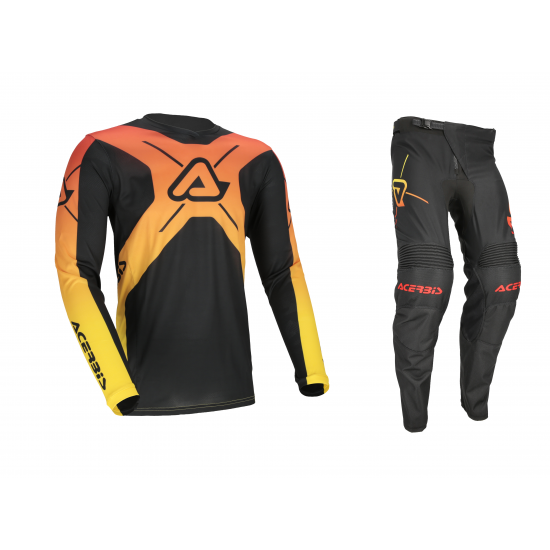 ΣΤΟΛΗ ACERBIS MX J-TRACK