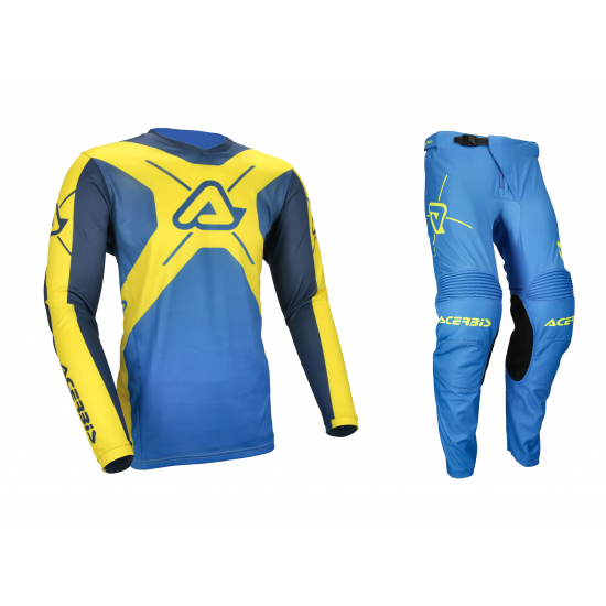 ΣΤΟΛΗ ACERBIS MX J-TRACK