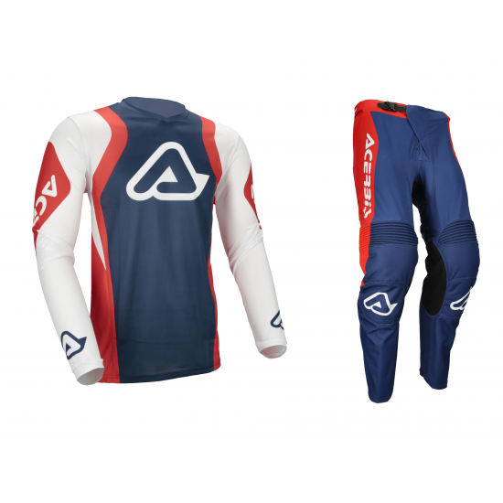 ΣΤΟΛΗ ACERBIS MX J-TRACK