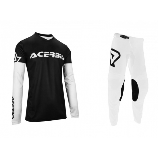 ΣΤΟΛΗ ACERBIS MX TRACK